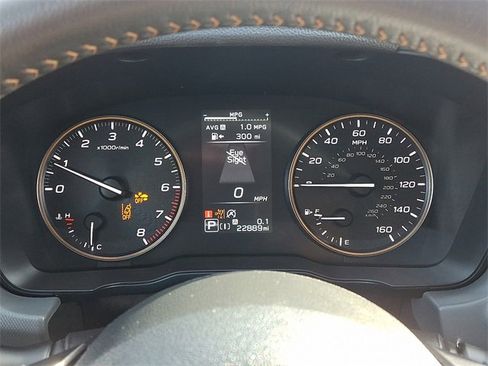 Used 2024 Subaru Crosstrek 2.5i Wilderness w/ Wilderness Package image 20