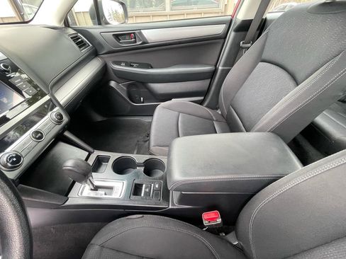 Used 2018 Subaru Legacy 2.5i w/ Alloy Wheel Package image 15