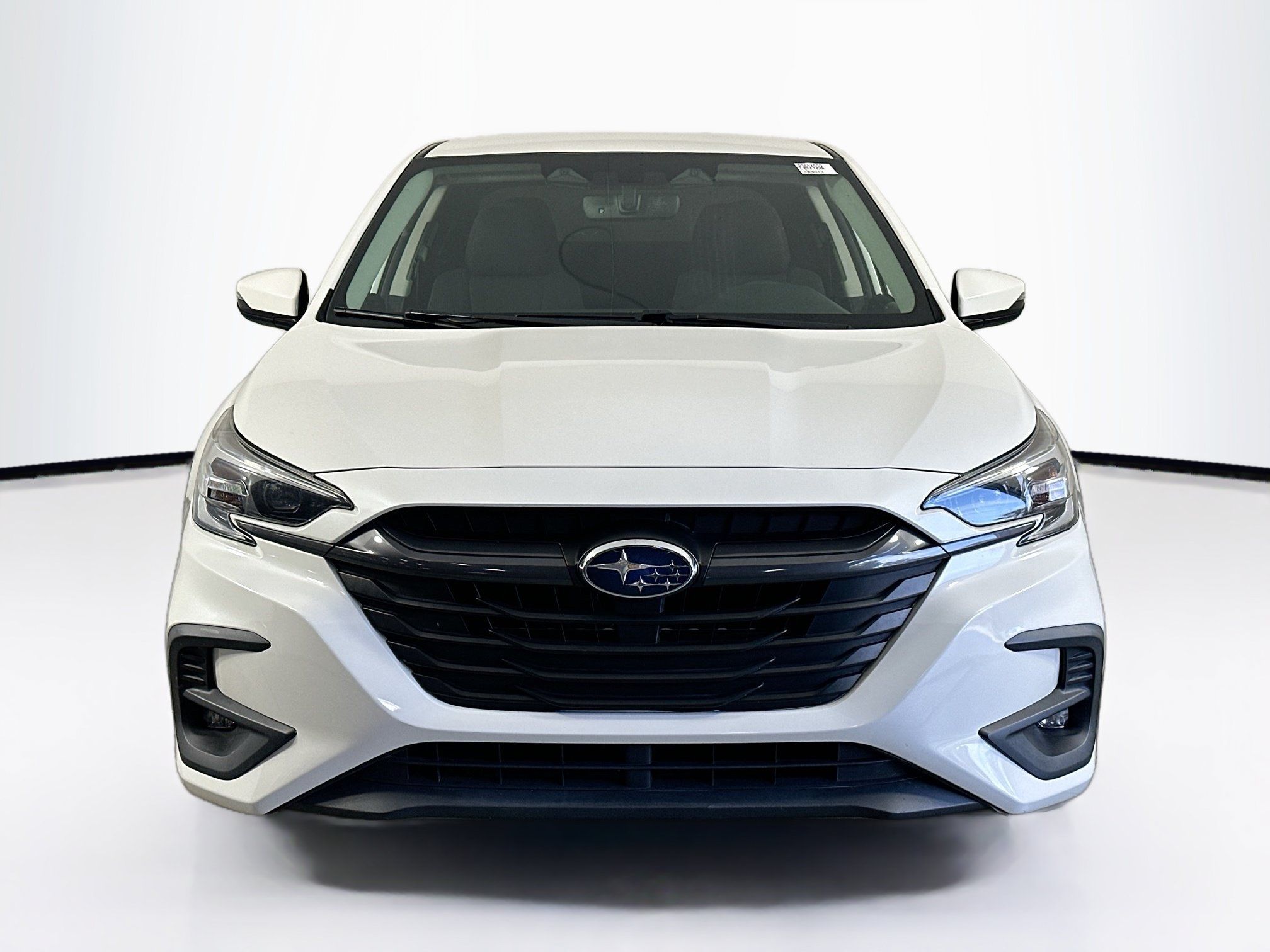 Used 2023 Subaru Legacy Premium AWD/4WD image 2