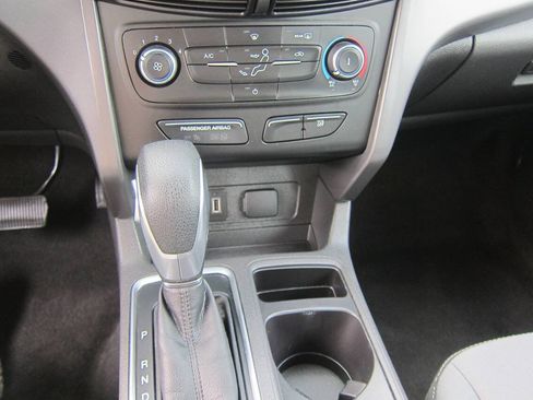 Used 2019 Ford Escape S FWD image 11