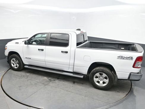 Used 2023 RAM 1500 Big Horn AWD/4WD image 27