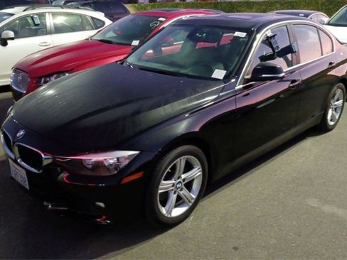 Used 2015 BMW 328i Sedan image 2