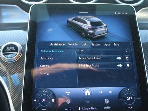 Used 2026 Mercedes-Benz GLC 300 image 45