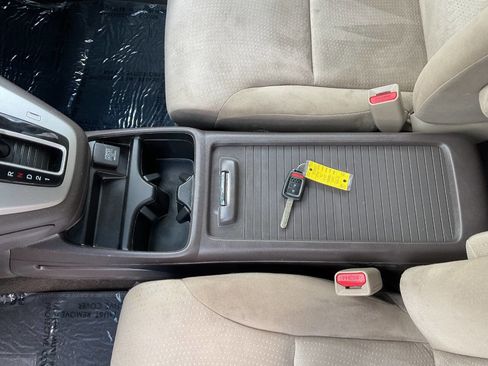 Used 2014 Honda CR-V EX image 20