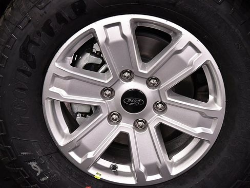 New 2025 Ford Ranger XL w/ Trailer Tow Package image 9