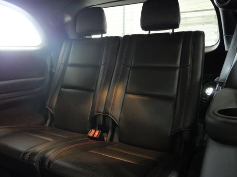 Used 2017 Dodge Durango R/T w/ Technology Group AWD/4WD image 26