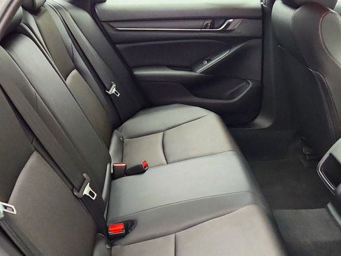 Used 2020 Honda Accord Sport image 21