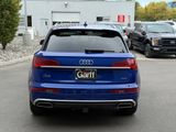 Used 2022 Audi Q5 e Prestige w/ Prestige Package image 4