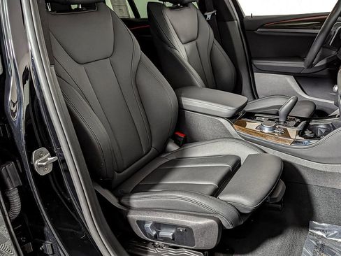 Used 2020 BMW X4 xDrive30i image 22