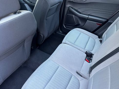 Certified 2022 Ford Escape S FWD image 13