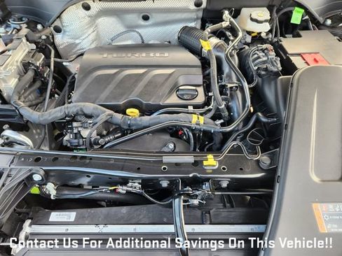 New 2026 Buick Envista Sport Touring FWD image 22