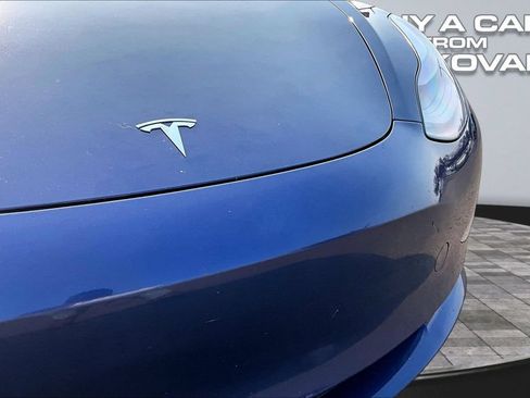 Used 2021 Tesla Model 3 Long Range AWD/4WD image 27