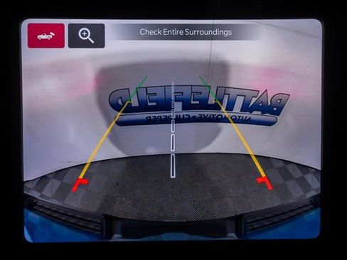 Used 2023 RAM 1500 Big Horn image 46