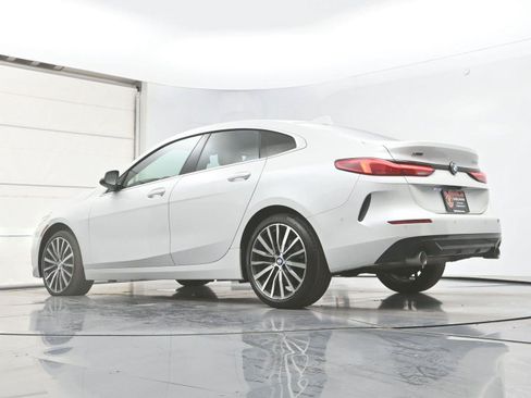 Used 2022 BMW 228i xDrive Gran Coupe w/ Convenience Package AWD/4WD image 29