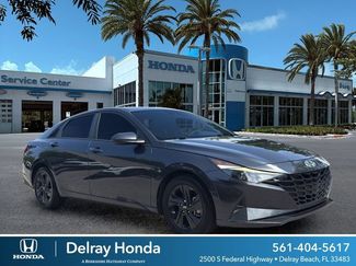 Used 2023 Hyundai Elantra SEL FWD video 1