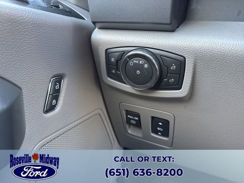 Used 2018 Ford F150 XLT w/ Equipment Group 302A Luxury image 29