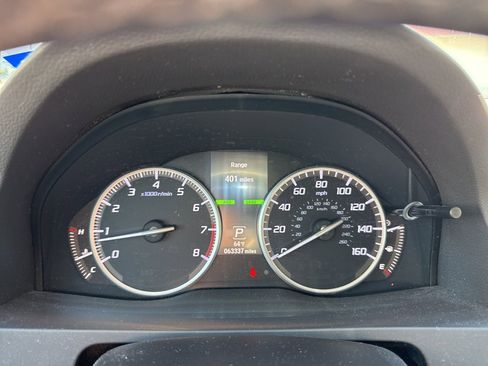 Used 2016 Acura RDX FWD image 17