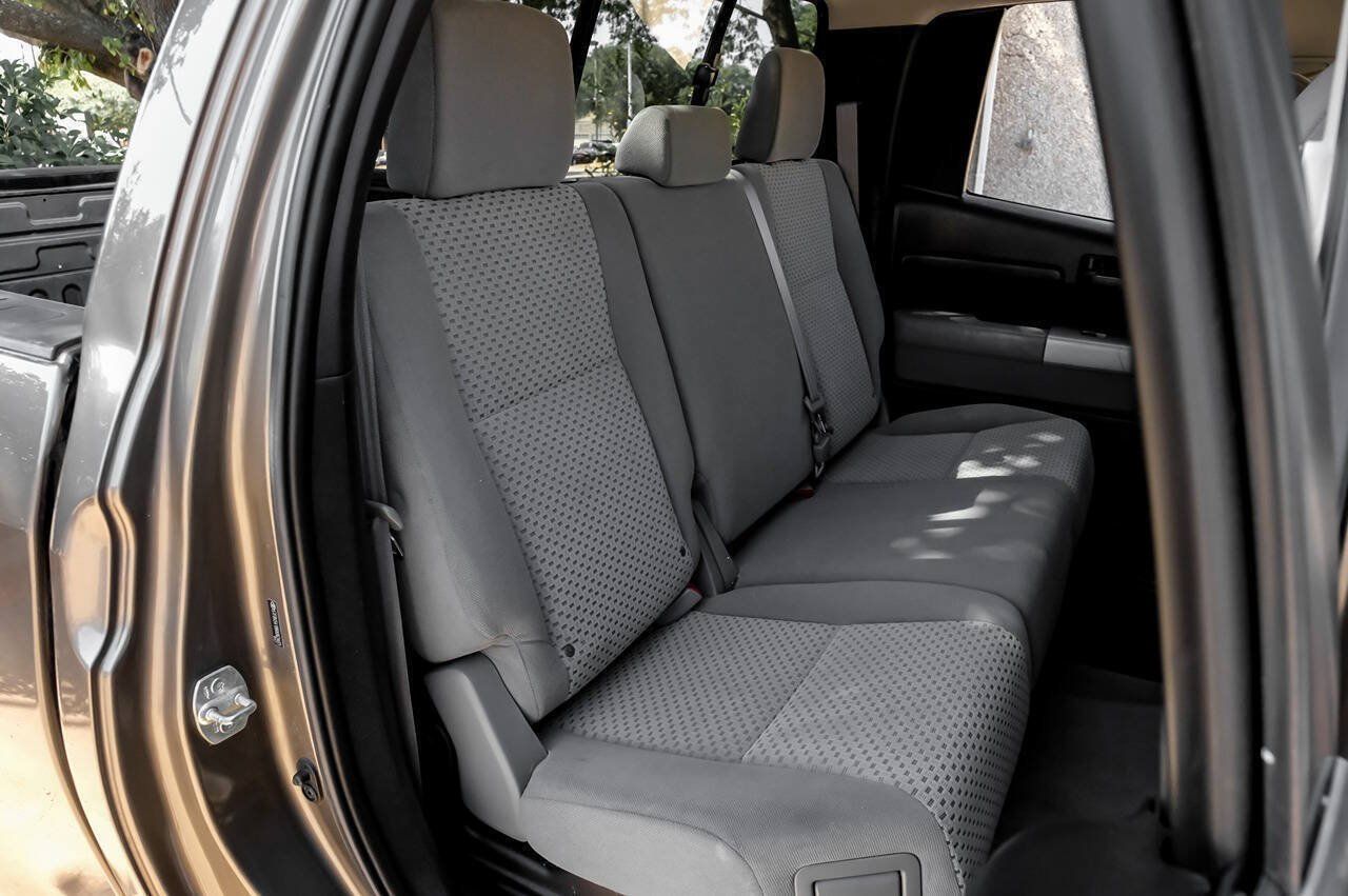 Used 2008 Toyota Tundra SR5 AWD/4WD image 35