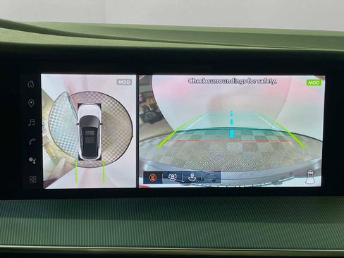 Used 2025 Nissan Murano SL image 12