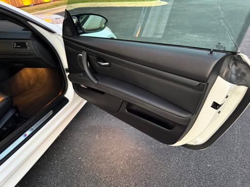 Used 2008 BMW M3 Coupe RWD image 40