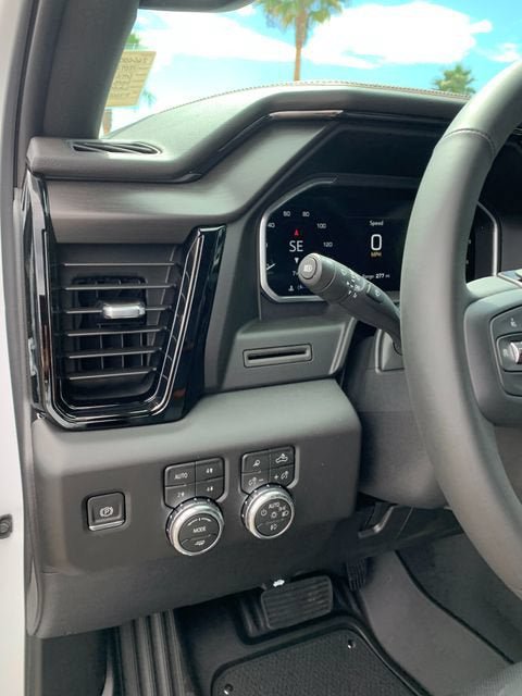 New 2026 GMC Sierra 2500 AT4 w/ AT4 Preferred Package AWD/4WD image 19