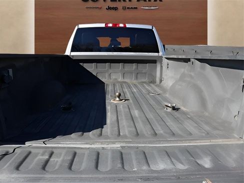 Used 2022 RAM 3500 Tradesman image 10