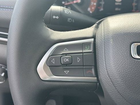 New 2026 Jeep Compass Latitude image 25