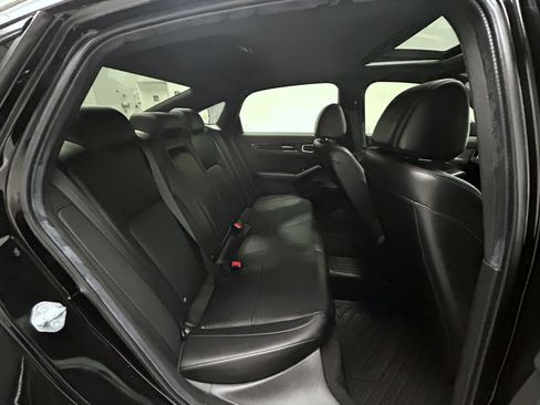 Used 2026 Honda Civic Sport image 18