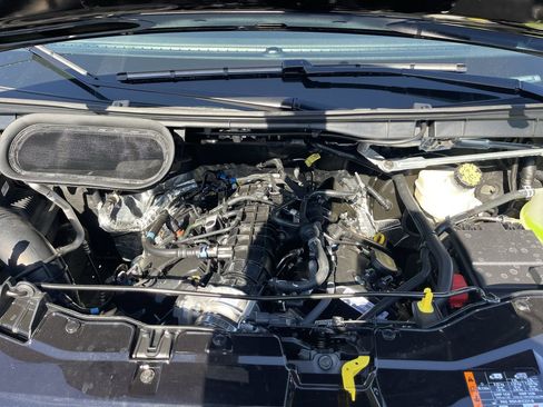 New 2025 Ford Transit 350 Low Roof AWD image 28