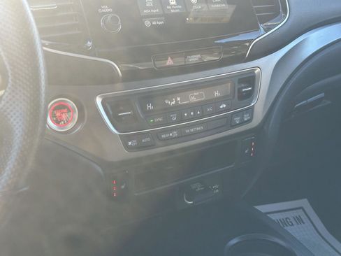 Used 2020 Honda Passport EX-L image 18
