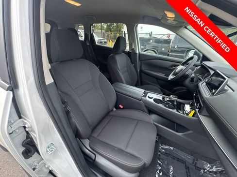 Used 2026 Nissan Rogue S image 23