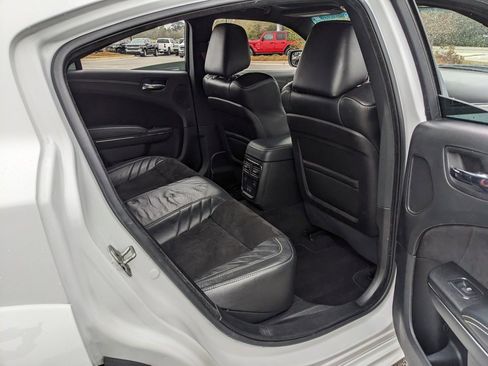 Used 2023 Dodge Charger SRT Hellcat w/ Harman/Kardon Audio Group image 46