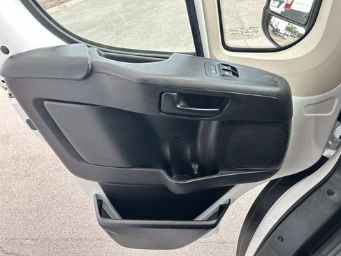 Used 2020 RAM ProMaster 2500 FWD image 27