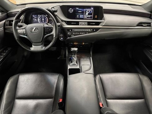Used 2020 Lexus ES 350 w/ Premium Package image 11