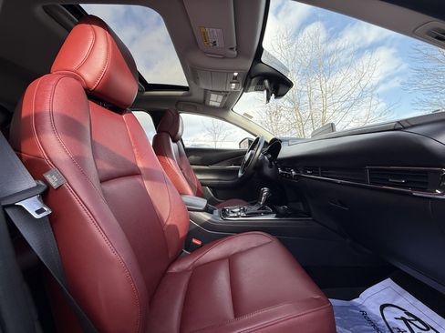 Used 2024 MAZDA CX-30 AWD 2.5 S w/ Preferred Package image 41