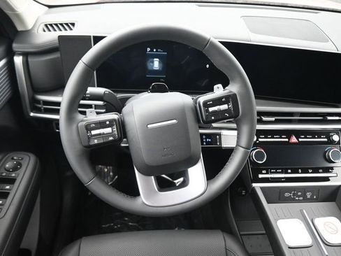 New 2026 Hyundai Santa Fe SEL AWD/4WD image 13