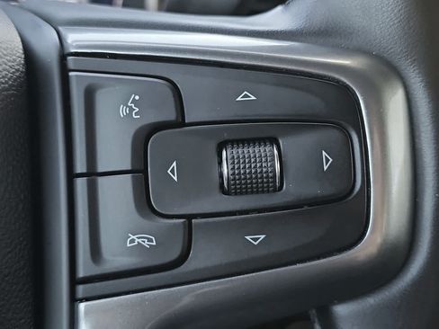 Used 2023 Chevrolet Silverado 1500 LT w/ All Star Edition Plus AWD/4WD image 29