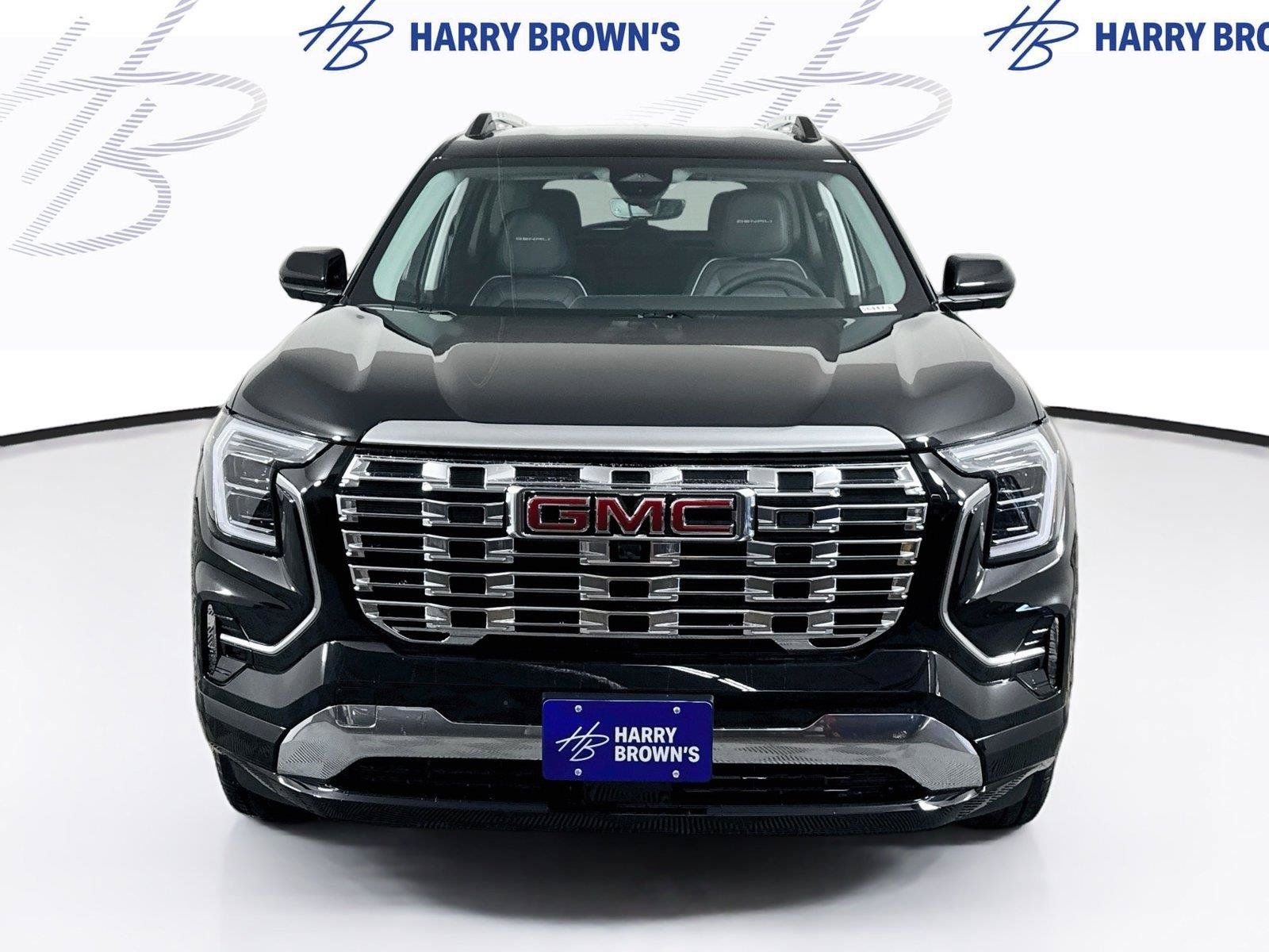 New 2027 GMC Terrain Denali w/ LPO, Floor Liner Package AWD/4WD image 27