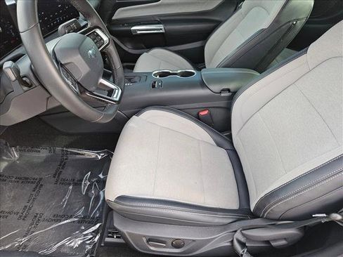 Used 2024 Ford Mustang EcoBoost image 15