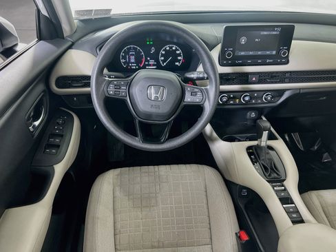 Used 2023 Honda HR-V LX image 20