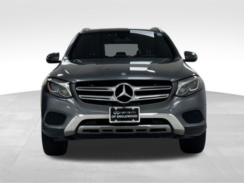 Used 2018 Mercedes-Benz GLC 300 GLC 300 image 2