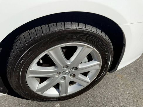 Used 2007 Lexus ES 350 w/ Premium Pkg FWD image 30