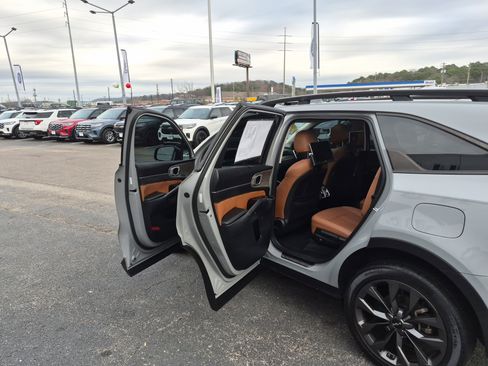 Used 2023 Kia Sorento SX Prestige image 15