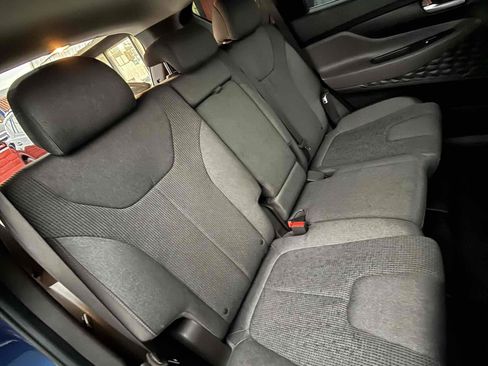 Used 2020 Hyundai Santa Fe SE image 52