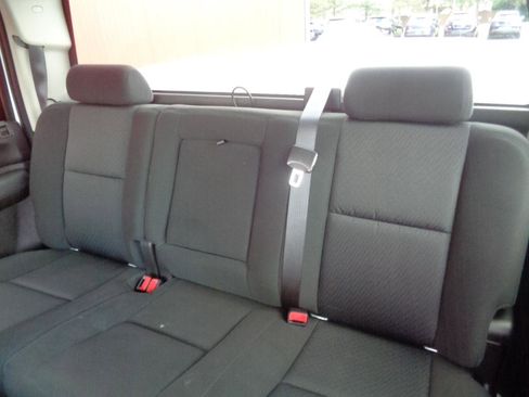 Used 2010 GMC Sierra 1500 SLE w/ Power Pack Plus AWD/4WD image 8