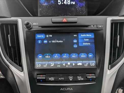 Used 2019 Acura TLX V6 image 31