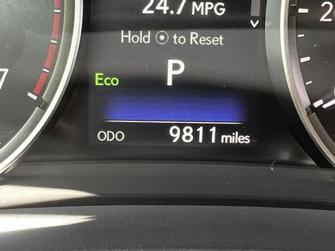 Used 2024 Lexus IS 300 w/ Comfort Package image 21