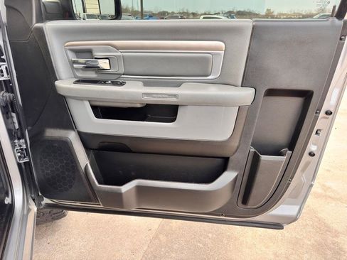 Used 2019 RAM 1500 Tradesman w/ Power & Remote Entry Group AWD/4WD image 16