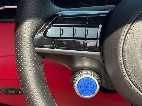 Used 2024 Maserati GranCabrio Trofeo image 49