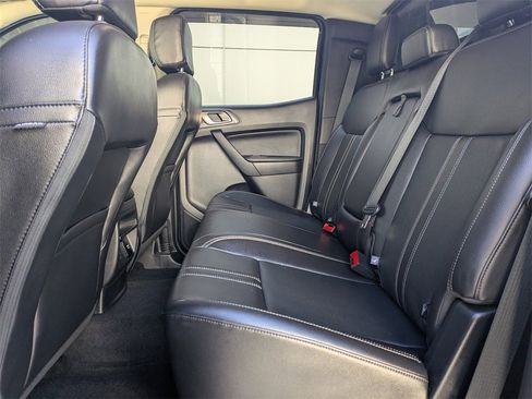 Used 2021 Ford Ranger Lariat w/ Technology Package image 14